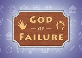 God of Failure EN/RU Global Steam