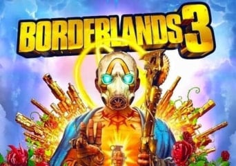 Borderlands 3 - AMD Echo Device Communicator DLC Global Epic Games