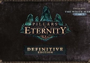Pillars of Eternity Definitive Edition EN/DE/FR/IT/PL/RU/ES Global Steam