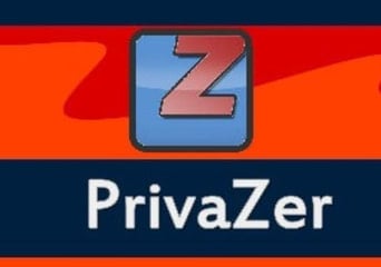Privazer Donors Global Software License