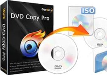 WinX DVD Copy Pro Global Software License