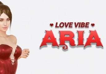 Love Vibe: Aria EN/DE/FR/JA/KO/RU/ZH/ES EU Steam Gift
