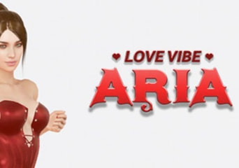 Love Vibe: Aria EN/DE/FR/JA/KO/RU/ZH/ES EU Steam Gift