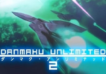 Danmaku Unlimited 2 EN Global Steam