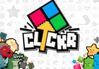 Clickr EN Global Steam