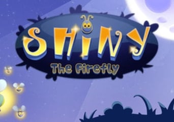 Shiny The Firefly EN/DE/FR/NL/RU/ES Global Steam