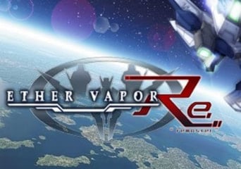 Ether Vapor Remaster EN/JA Global Steam