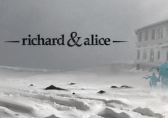 Richard & Alice EN Global Steam