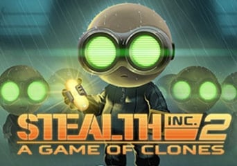 Stealth Inc 2: A Game of Clones EN/DE/FR/IT/RU/ES Global Steam