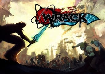 Wrack Global Steam
