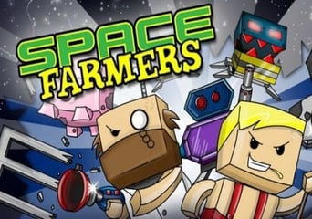 Space Farmers - 2 Pack EN Global Steam