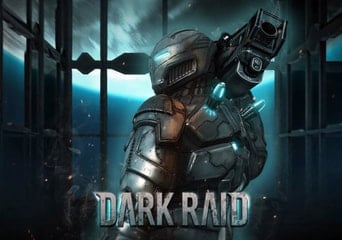 Dark Raid EN/DE/FR/RU/ES/FI Global Steam