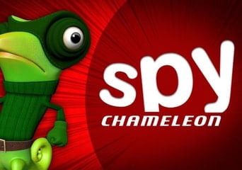 Spy Chameleon: RGB Agent EN/DE/FR/IT/ES Global Steam
