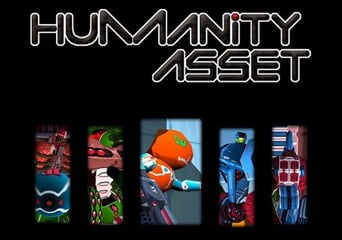 Humanity Asset EN Global Steam