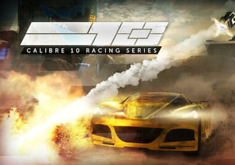 Calibre 10 Racing Global Steam