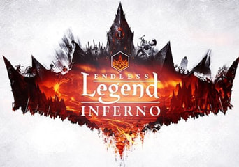 Endless Legend: Inferno DLC EN/DE/FR/IT/PL/RU/ES EU Steam