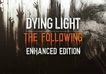 Dying Light: The Following Enhanced Edition EN United States Xbox One Xbox Series
