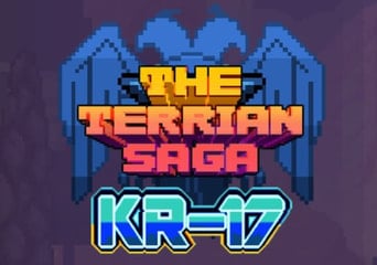 Terrian Saga: KR-17 EN Global Steam