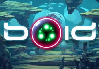 Boid - Single Player Campaign DLC Global Steam