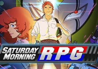 Saturday Morning RPG EN Global Steam