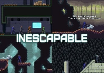 Inescapable EN Global Steam