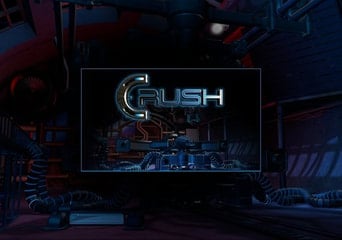 C-Rush EN Global Steam
