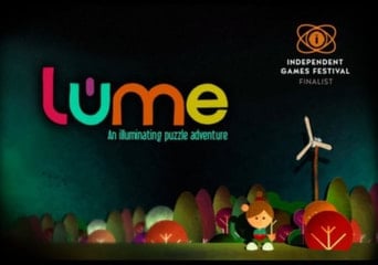 Lume EN Global Steam