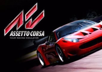 Assetto Corsa EN/IT EU Steam Gift
