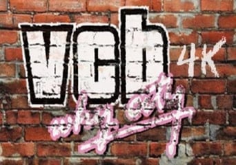 VCB: Why City 4k DE/RU Global Steam