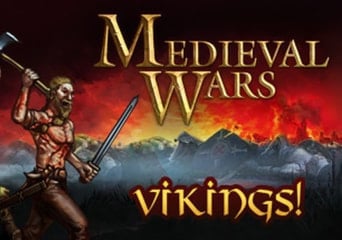 Strategy & Tactics - Wargame Collection: Vikings! DLC EN/DE/FR/RU/ES Global Steam