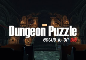 Dungeon Puzzle VR: Solve or die (PC) Steam Klucz Global