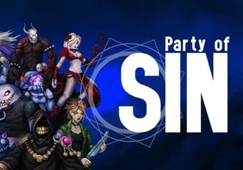 Party of Sin EN/DE/FR/IT/RU/ES Global Steam