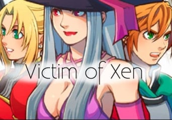 Victim of Xen Global Steam