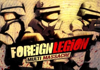 Foreign Legion: Multi Massacre EN Global Steam