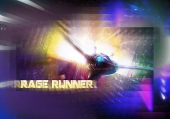 Rage Runner EN/FR/NL/JA Global Steam