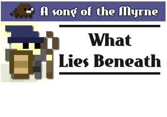 Song of the Myrne: What Lies Beneath EN/FR Global Steam