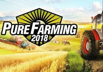 Pure Farming 2018 EN/DE/FR/IT/PL/CS/RU/HU Global Steam