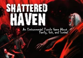 Shattered Haven EN Global Steam