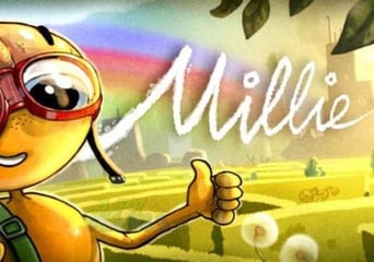 Millie EN/DE/FR/IT/PL/JA/RU/ES Global Steam