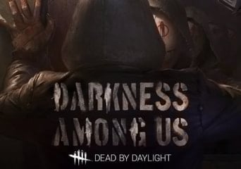 Dead by Daylight: Darkness Among Us DLC Global Steam