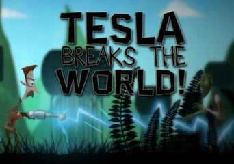 Tesla Breaks the World! EN Global Steam