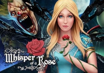 Whisper of a Rose EN Global Steam