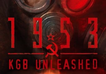 1953 - KGB Unleashed EN/DE/FR/PL/RU Global Steam