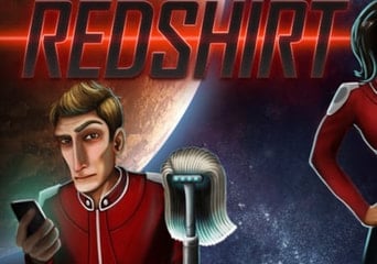 RedShirt Global Steam