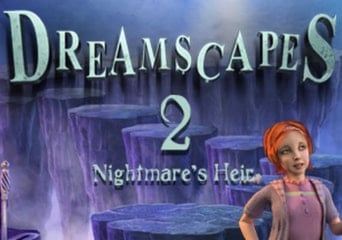 Dreamscapes: Nightmare's Heir Premium Edition EN/DE/FR/IT/NL/ES Global Steam