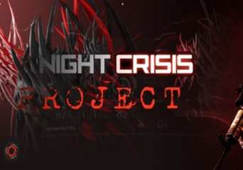 Night Crisis Global Steam