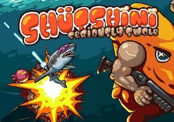 Shutshimi EN Global Steam