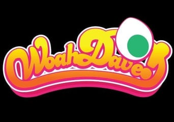Woah Dave! EN Global Steam