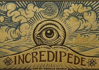 Incredipede EN Global Steam