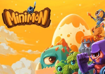 Minimon RU/CIS Steam Gift